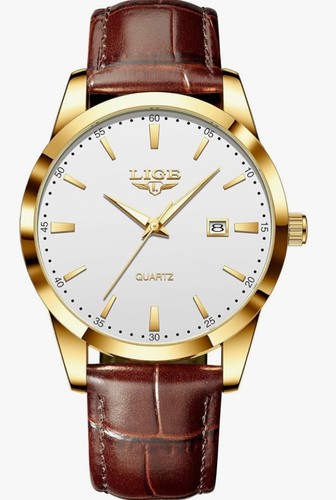 Lige herren uhren wasserdicht - herren,