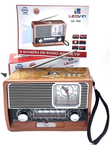 Tragbares radio - tragbares,