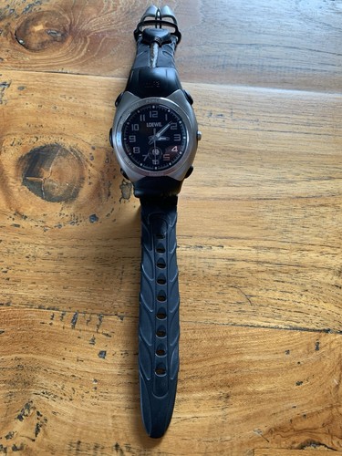 Loewe alte smartwatch - loewe, armband